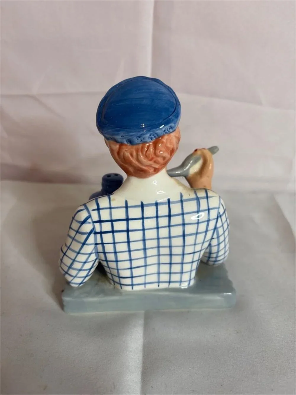 Vintage Vandor I Love Lucy 